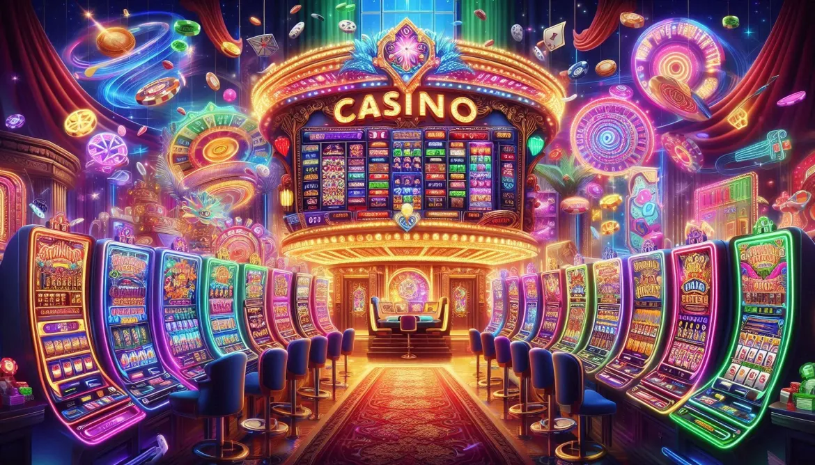 Spielbank Nürnberg